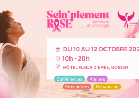 Séminaire oncologie 2024