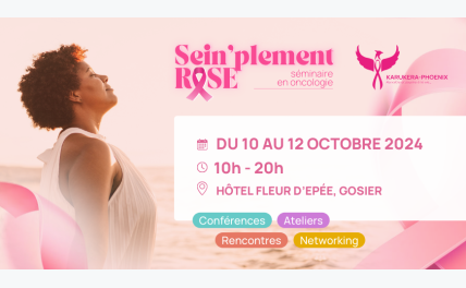 Séminaire oncologie 2024