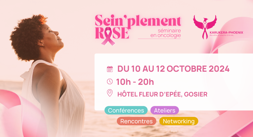 Séminaire oncologie 2024