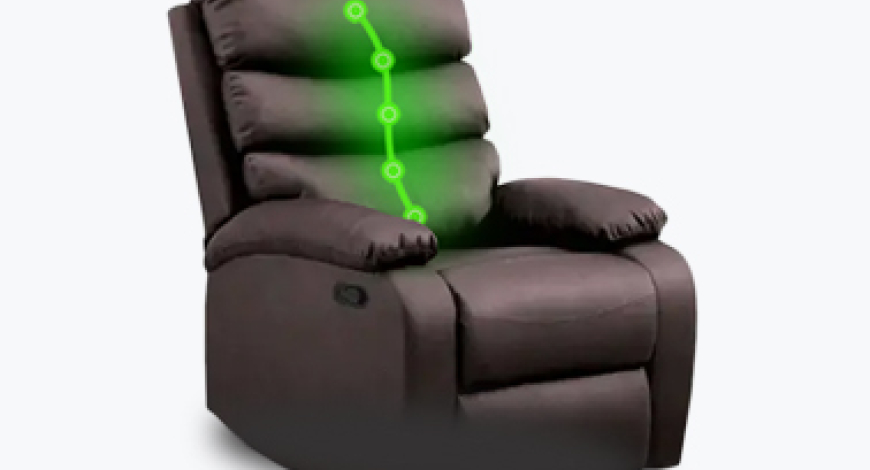 Fauteuil confort releveur Serenity