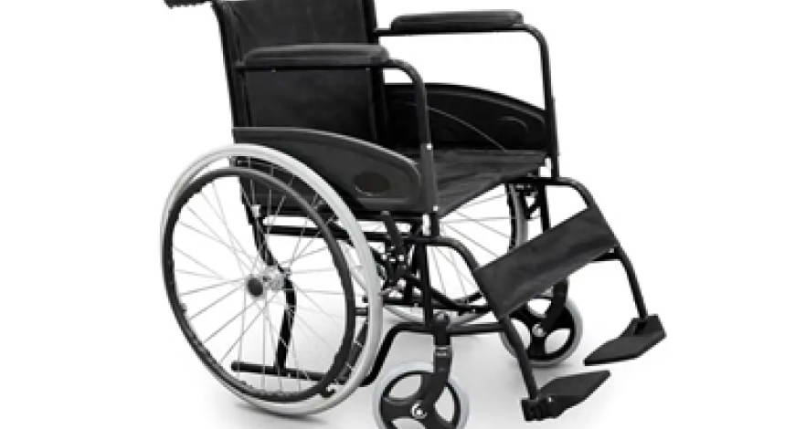Fauteuil roulant Mobilis