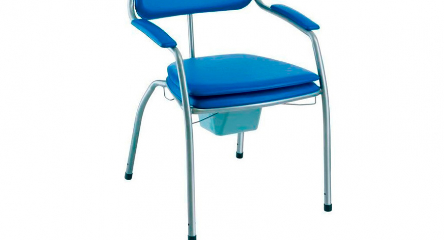 Chaise garde-robe