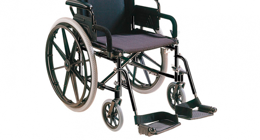 Fauteuil roulant