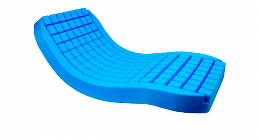 Matelas anti-escarres