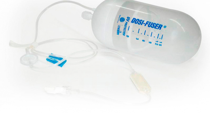 Dosi-fuser