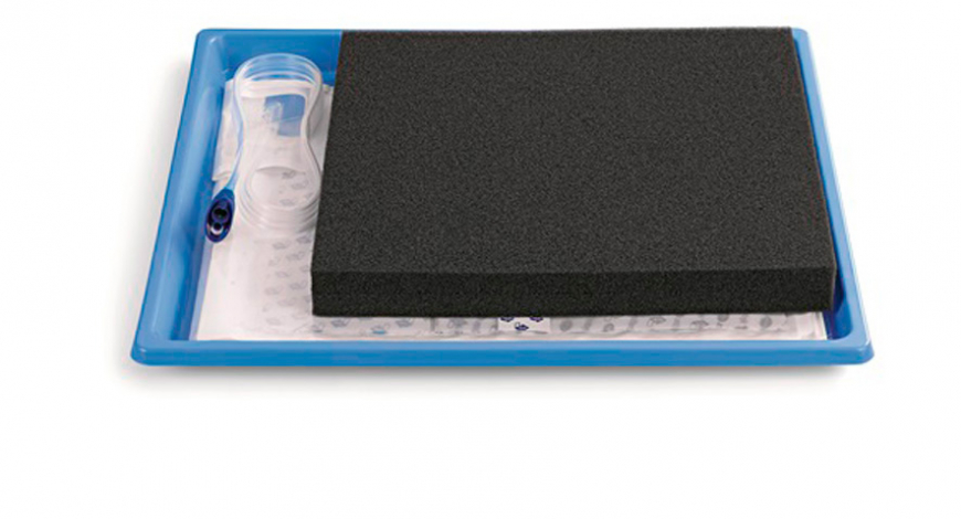 Kit VIVANOMED FOAM