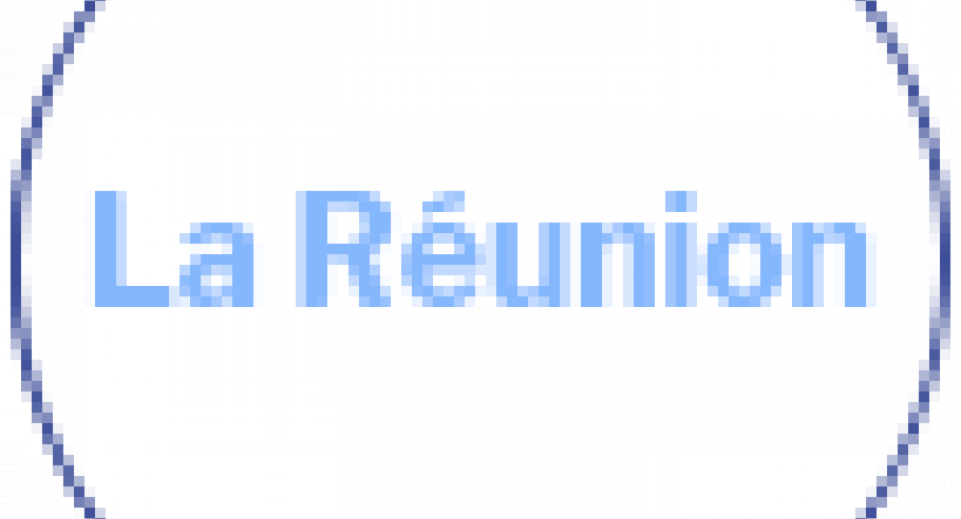 La Réunion