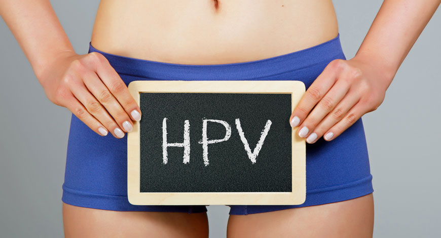 Cancer du col de l'utérus : un meilleur dépistage grâce au test HPV