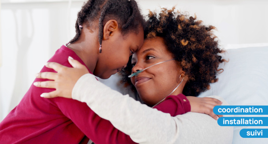 Oxygenotherapy